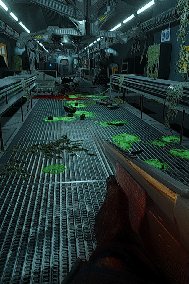 Hell of Fear Mind Breach